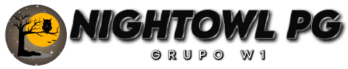 NIGHTOWLPG LOGO